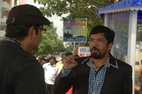 Operation Duryodhana 2 Movie Working Stills